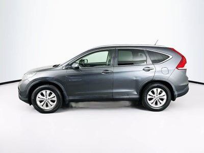 2013 Honda CR-V Base