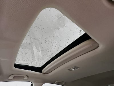 2013 Honda CR-V Base