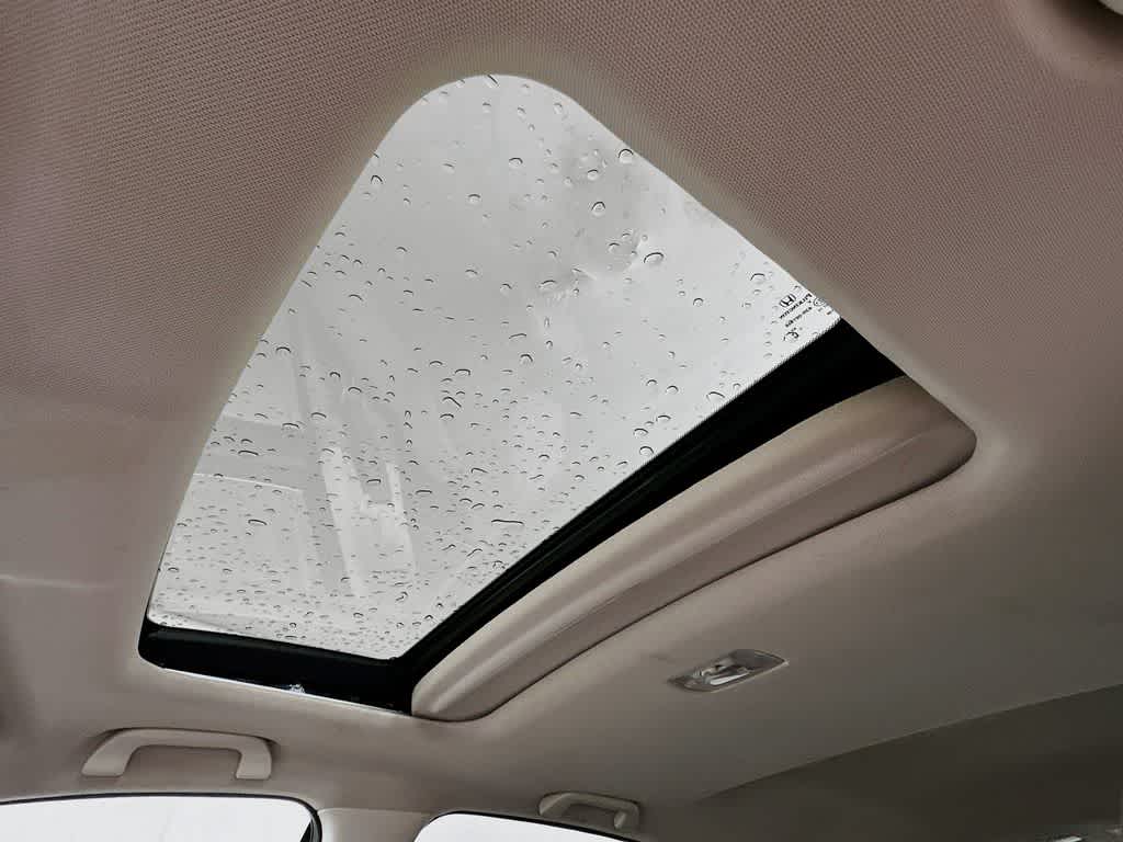 2013 Honda CR-V Base