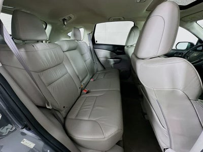 2013 Honda CR-V Base