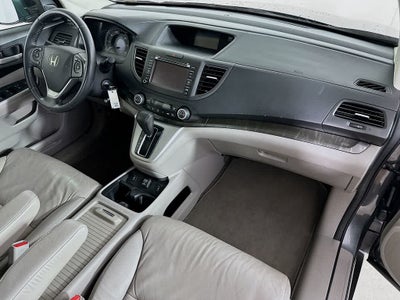 2013 Honda CR-V Base
