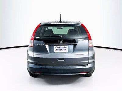 2013 Honda CR-V Base