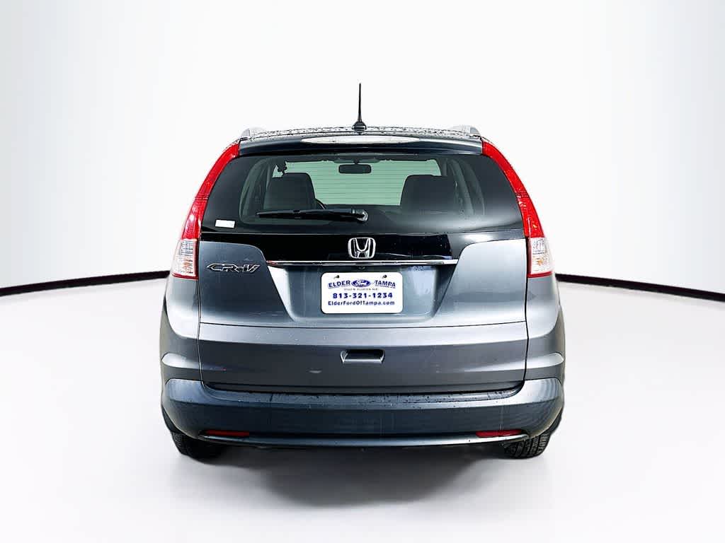 2013 Honda CR-V Base