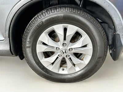 2013 Honda CR-V Base