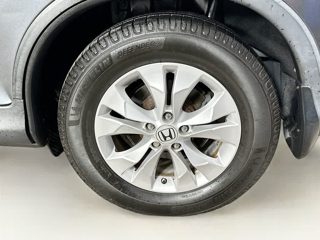 2013 Honda CR-V Base
