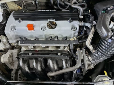 2013 Honda CR-V Base
