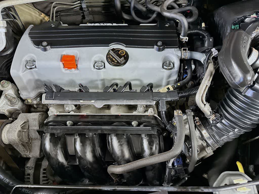 2013 Honda CR-V Base