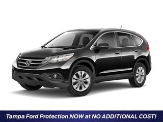 2012 Honda CR-V Base