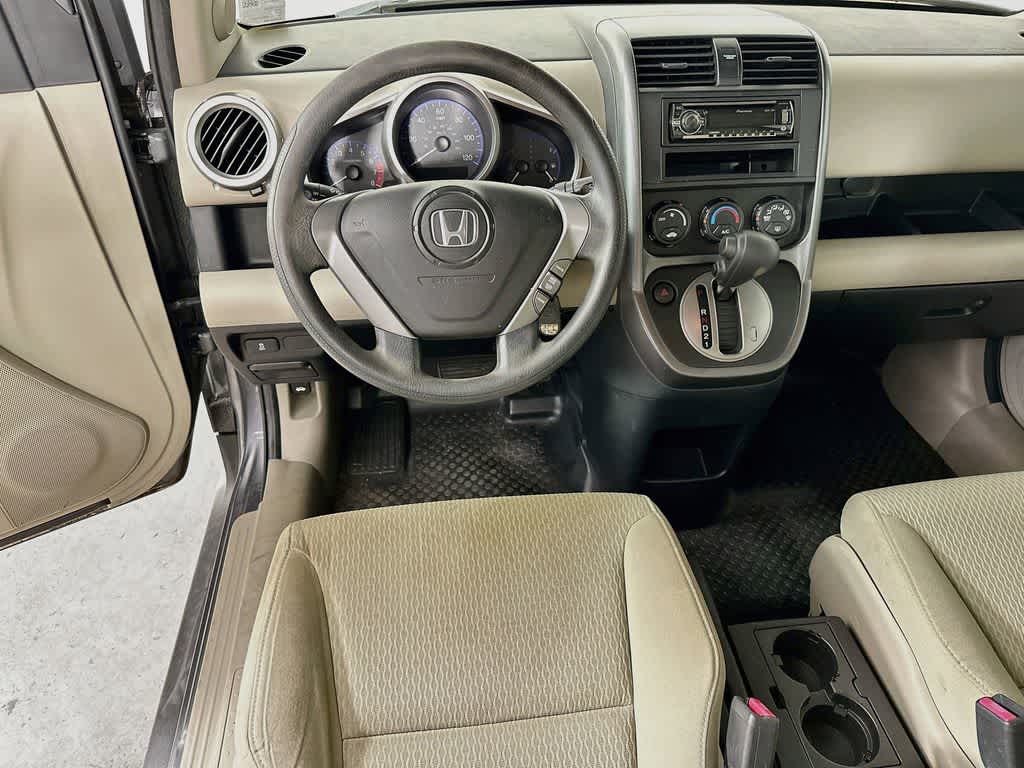 2011 Honda Element LX