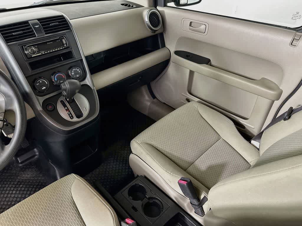 2011 Honda Element LX