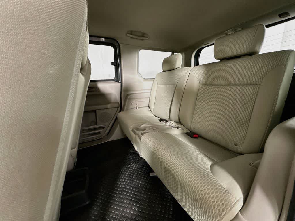 2011 Honda Element LX