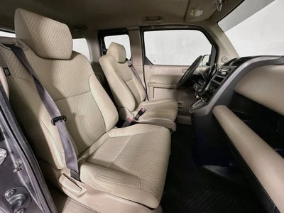 2011 Honda Element LX