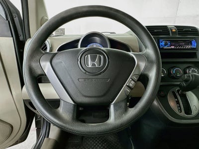 2011 Honda Element LX