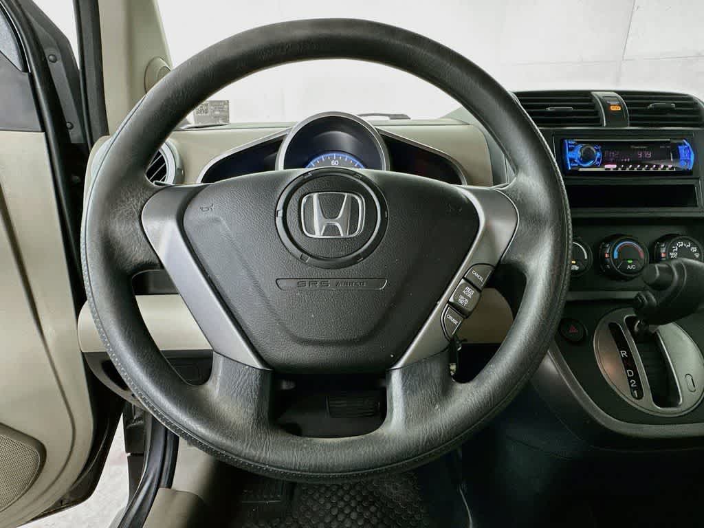 2011 Honda Element LX