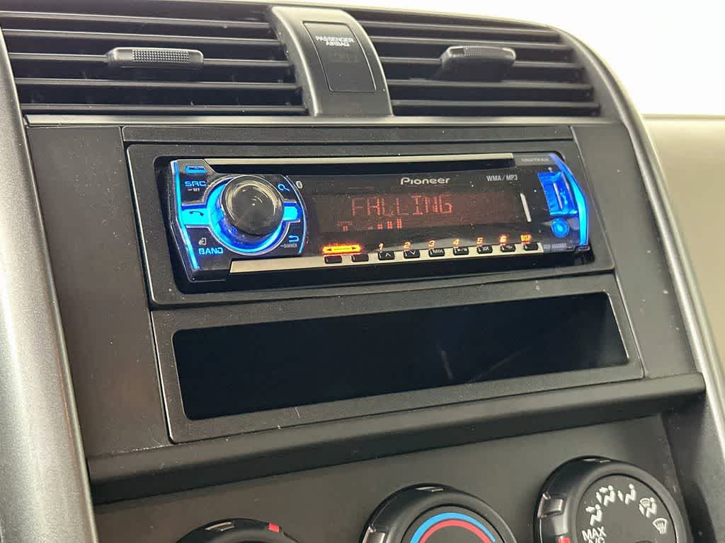 2011 Honda Element LX