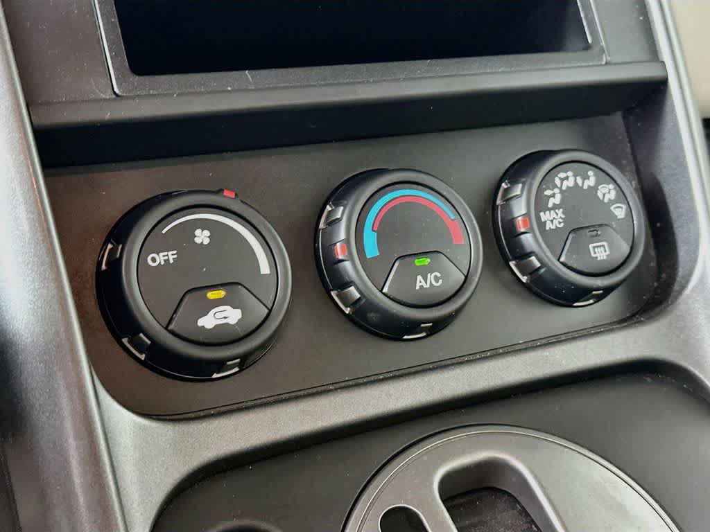 2011 Honda Element LX
