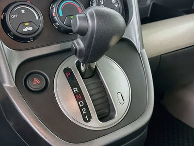 2011 Honda Element LX