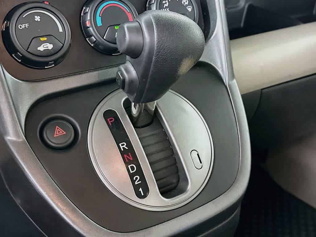 2011 Honda Element LX