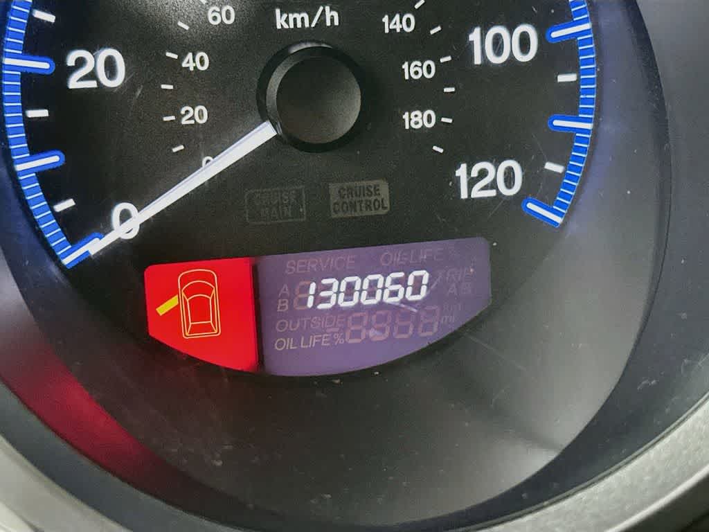 2011 Honda Element LX