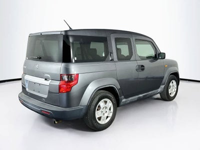 2011 Honda Element LX