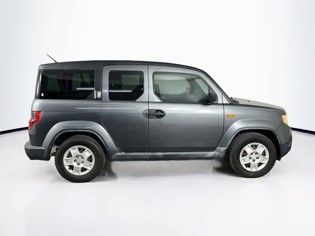 2011 Honda Element LX