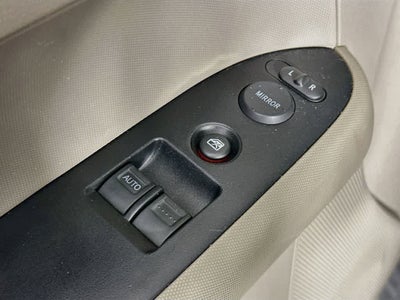 2011 Honda Element LX