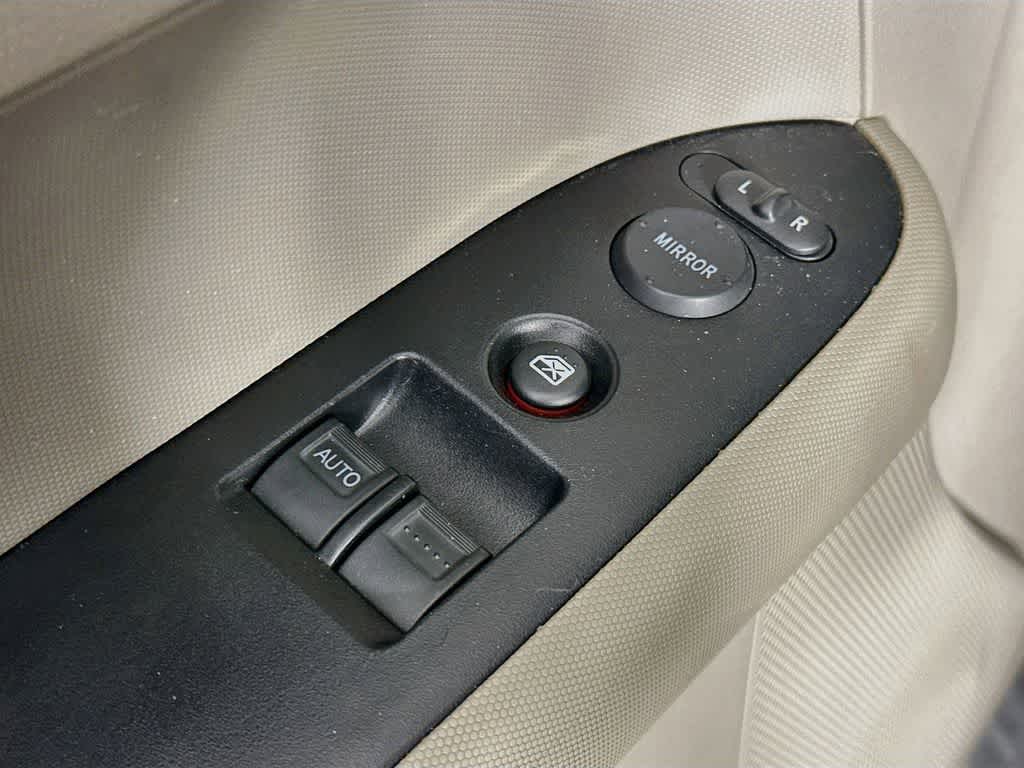2011 Honda Element LX