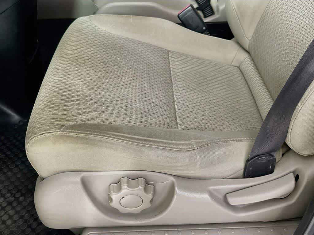 2011 Honda Element LX