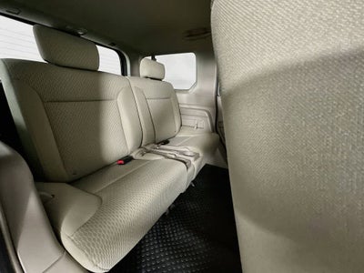 2011 Honda Element LX