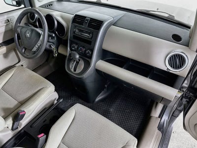 2011 Honda Element LX