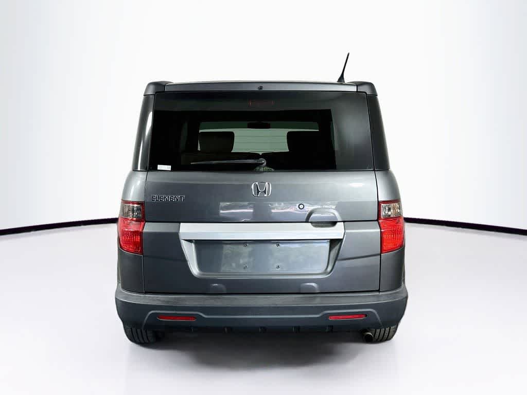 2011 Honda Element LX