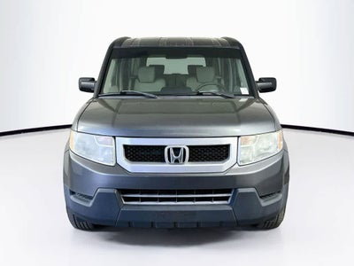2011 Honda Element LX