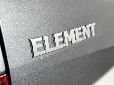 2011 Honda Element LX