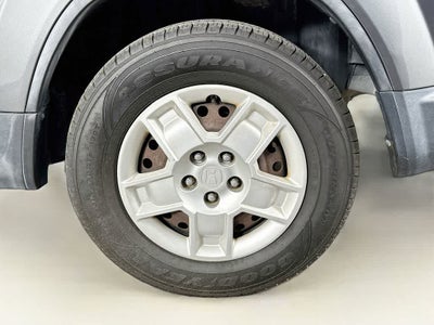 2011 Honda Element LX