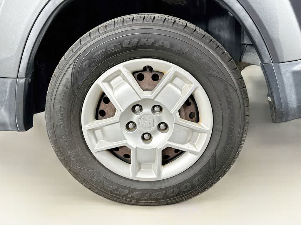 2011 Honda Element LX