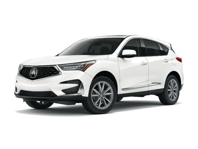 2020 Acura RDX w/Technology Pkg