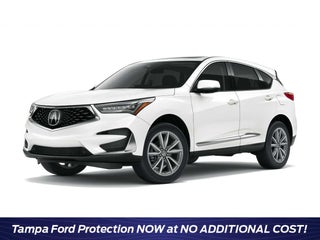 2020 Acura RDX w/Technology Pkg