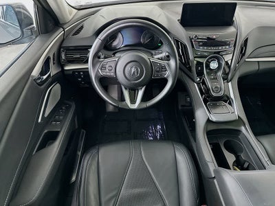 2023 Acura RDX w/Technology Package