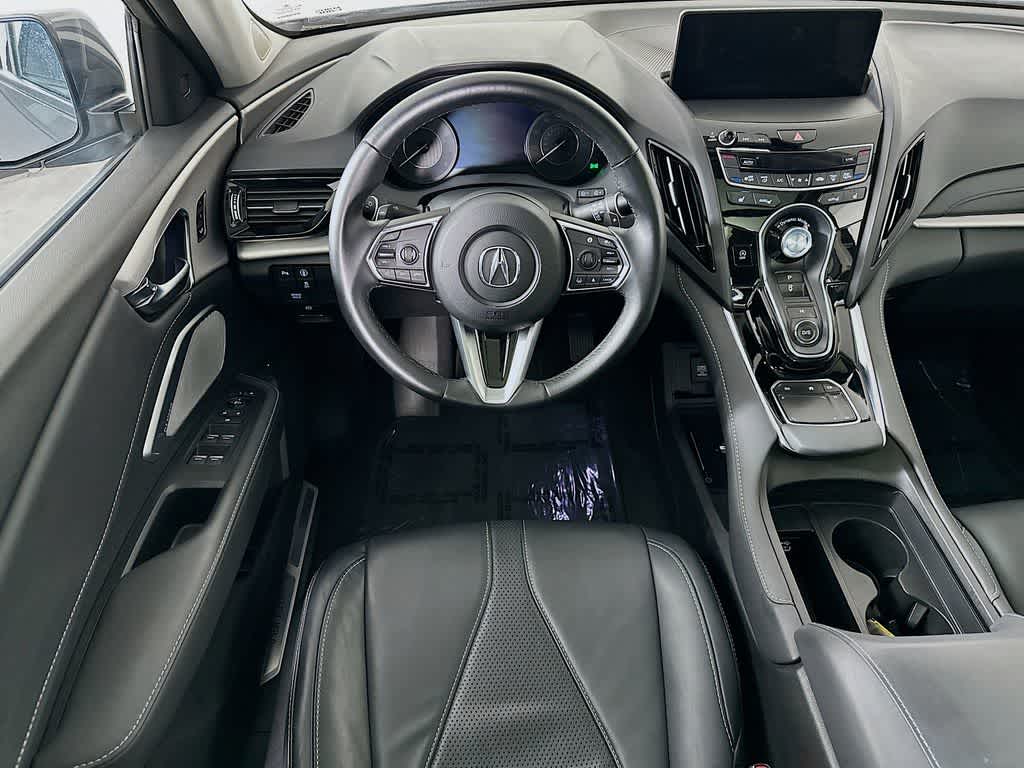 2023 Acura RDX w/Technology Package
