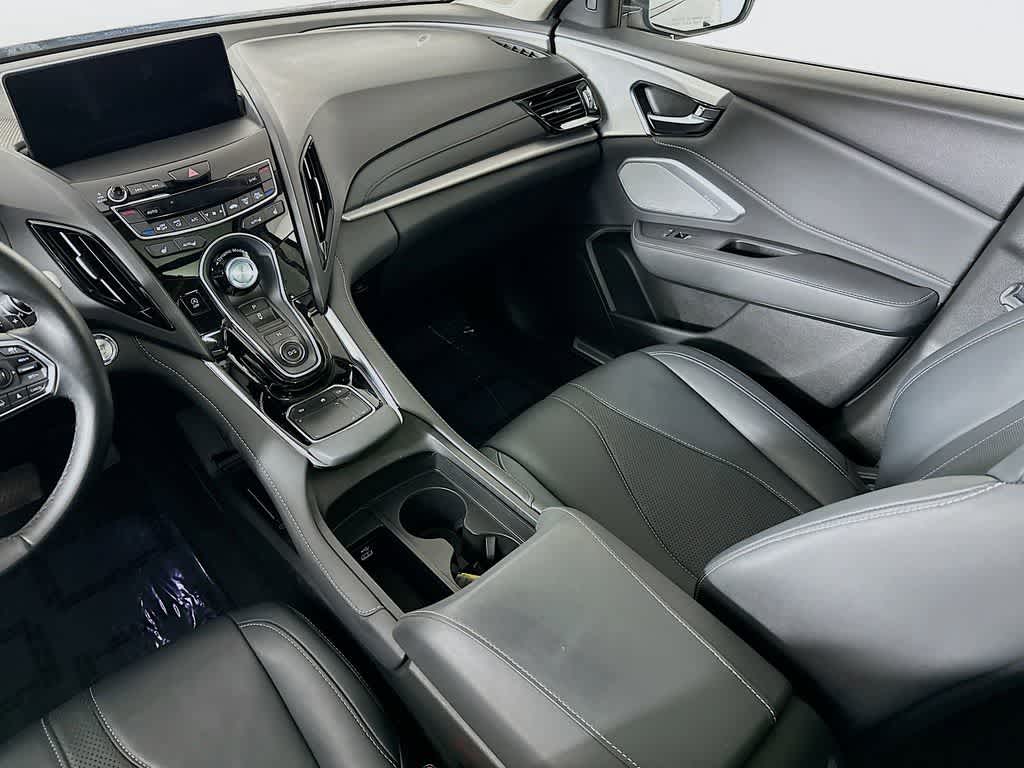 2023 Acura RDX w/Technology Package