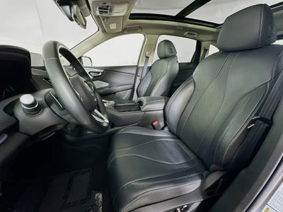 2023 Acura RDX w/Technology Package