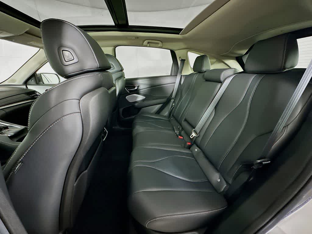 2023 Acura RDX w/Technology Package