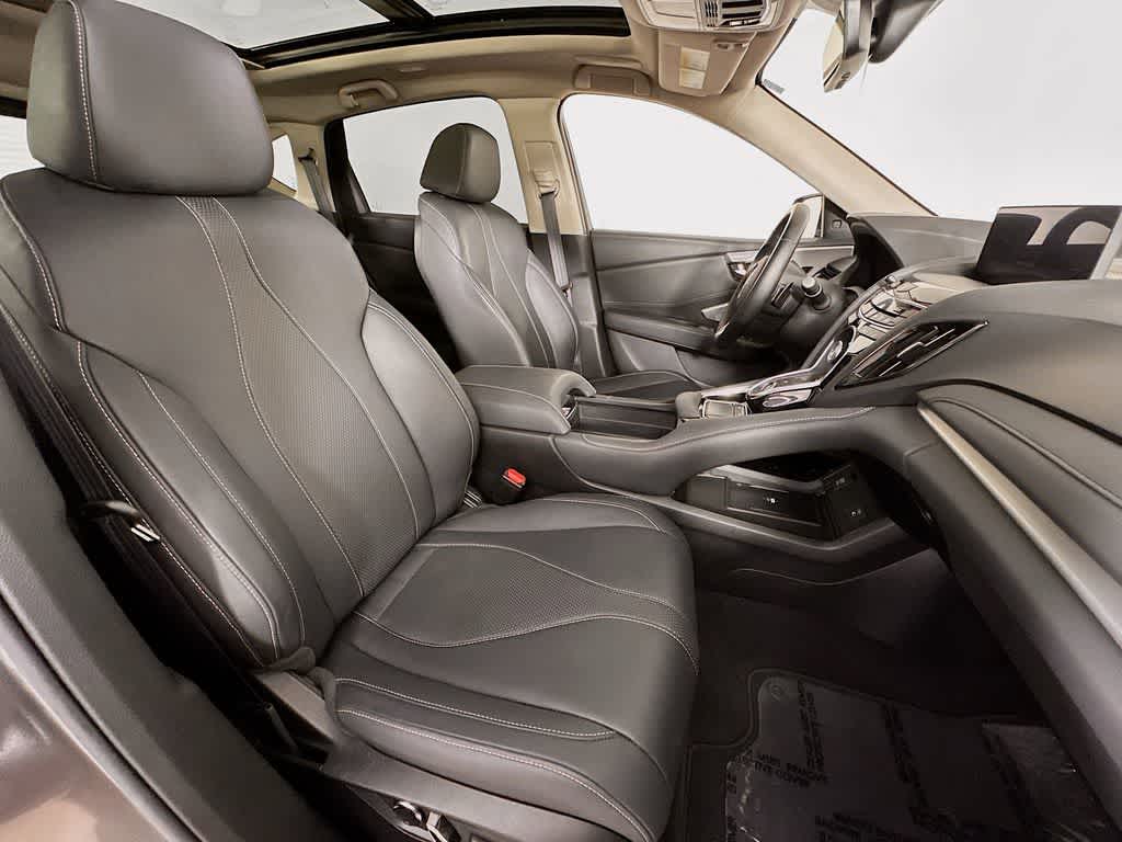 2023 Acura RDX w/Technology Package