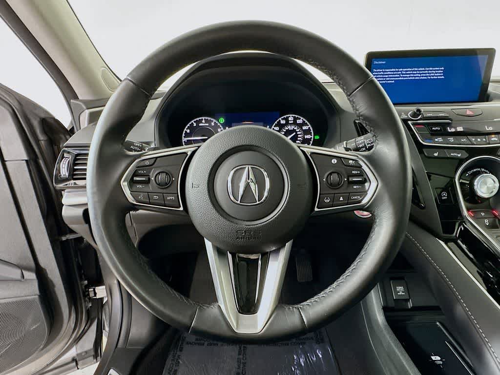2023 Acura RDX w/Technology Package