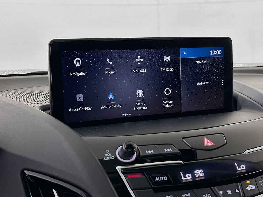 2023 Acura RDX w/Technology Package