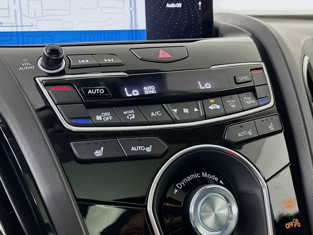 2023 Acura RDX w/Technology Package