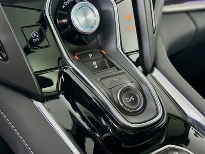 2023 Acura RDX w/Technology Package