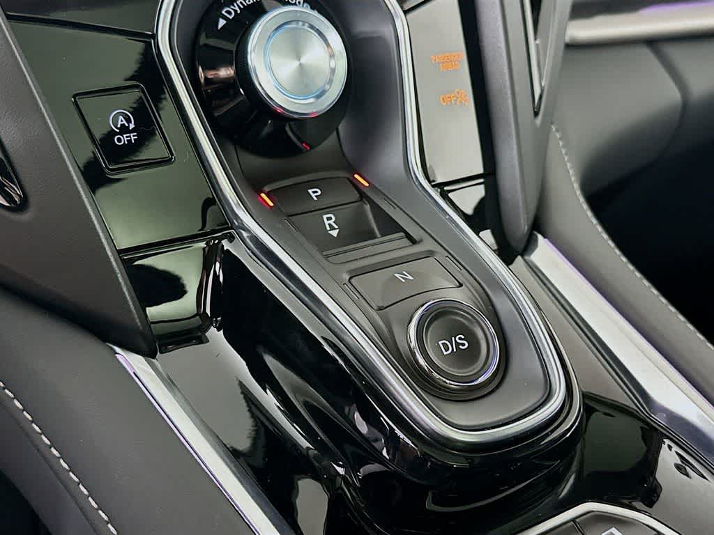 2023 Acura RDX w/Technology Package