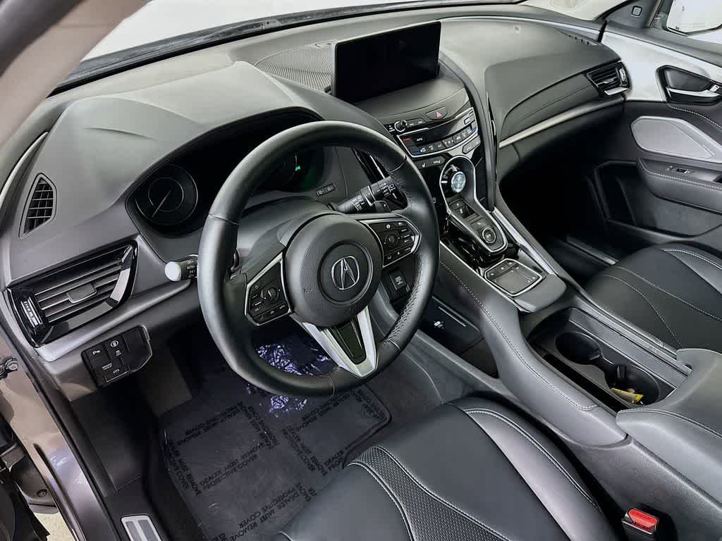 2023 Acura RDX w/Technology Package