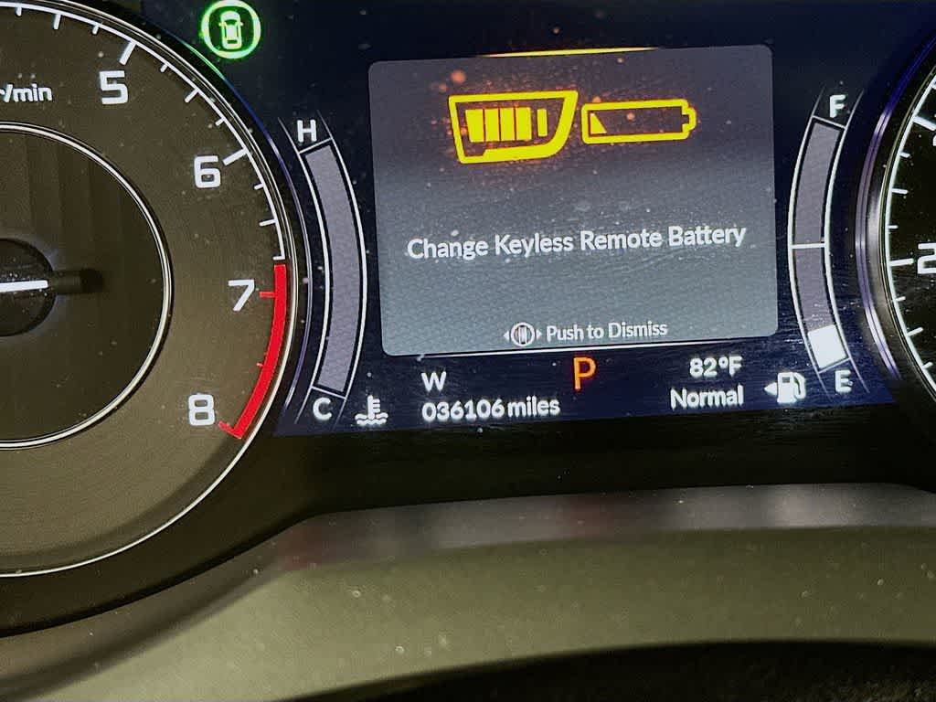 2023 Acura RDX w/Technology Package